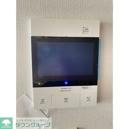 BPRレジデンス南行徳の物件内観写真